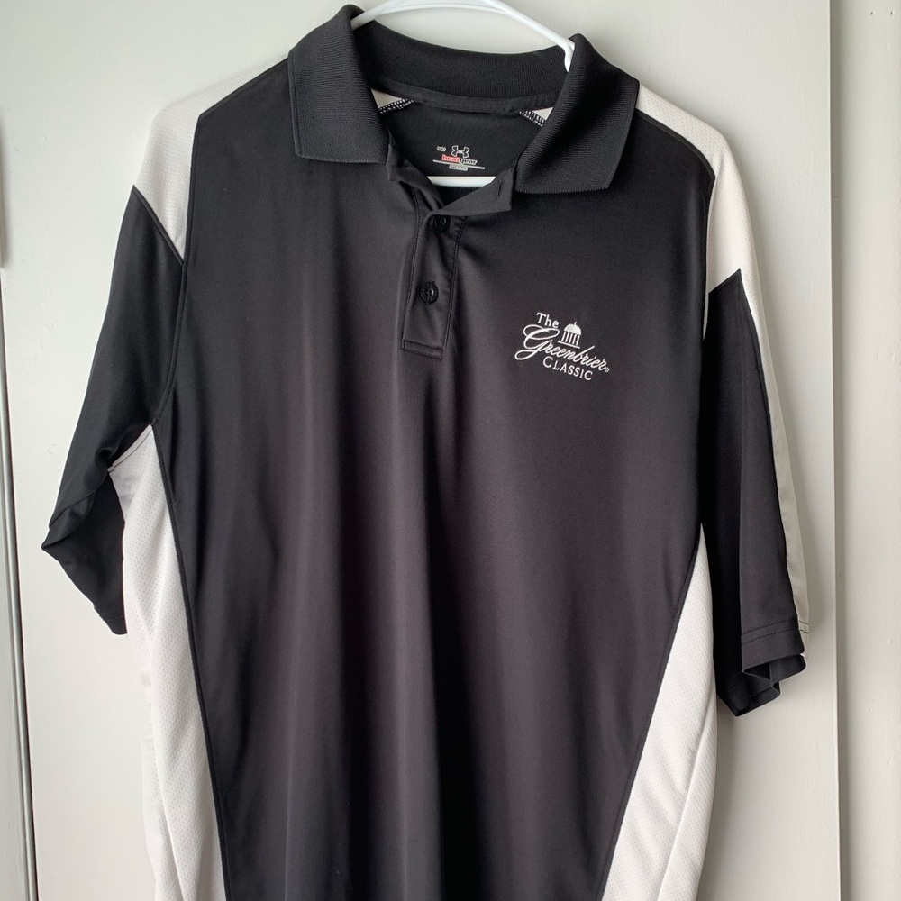 Under Armour Golf Shirt